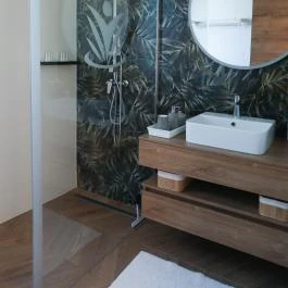 Happy Island Luxury Apartman Sárvár Sárvár - Szobák