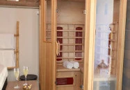 Happy Island Luxury Apartman Sárvár Sárvár