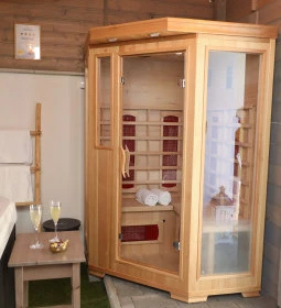 Happy Island Luxury Apartman Sárvár