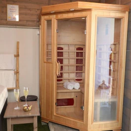 Happy Island Luxury Apartman Sárvár Sárvár - Szobák