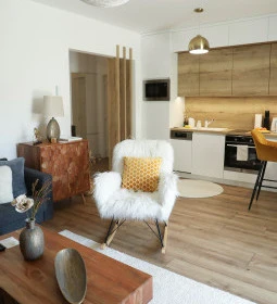 Happy Island Luxury Apartman Sárvár