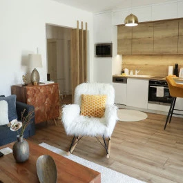 Happy Island Luxury Apartman Sárvár Sárvár - Szobák