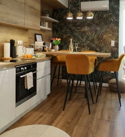 Happy Island Luxury Apartman Sárvár