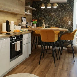 Happy Island Luxury Apartman Sárvár Sárvár - Szobák