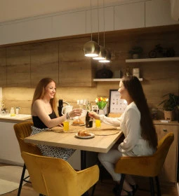 Happy Island Luxury Apartman Sárvár