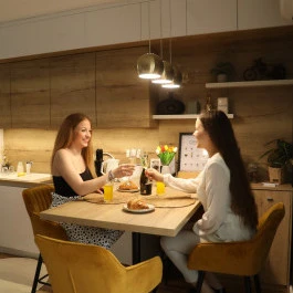 Happy Island Luxury Apartman Sárvár Sárvár - Vendéglátás