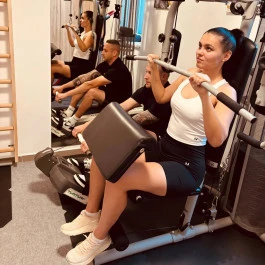 Happy Island Luxury Apartman Sárvár Sárvár - Szobák