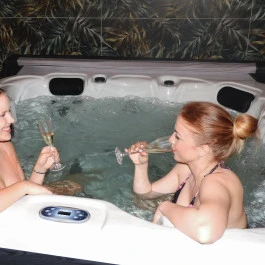 Happy Island Luxury Apartman Sárvár Sárvár - Wellness