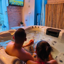 Happy Island Luxury Apartman Sárvár Sárvár - Szobák