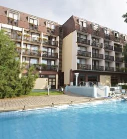 Ensana Thermal Sárvár