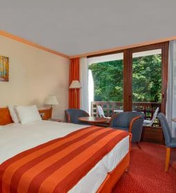 Ensana Thermal Sárvár