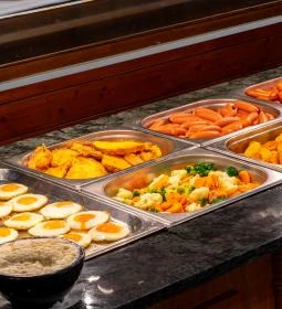 Ensana Thermal Sárvár