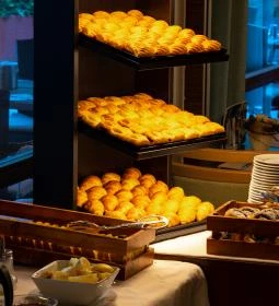 Ensana Thermal Sárvár