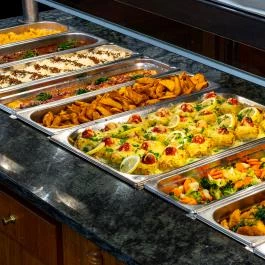 Ensana Thermal Sárvár Sárvár - Vendéglátás