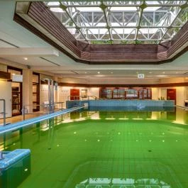 Ensana Thermal Sárvár Sárvár - 