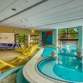 Ensana Thermal Sárvár Sárvár - Wellness