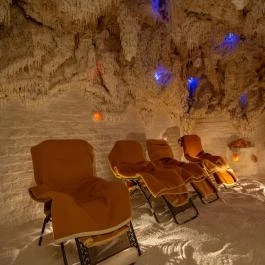 Ensana Thermal Sárvár Sárvár - Wellness