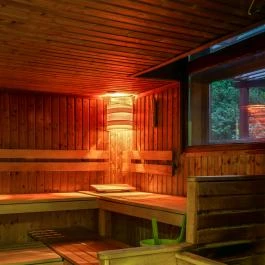 Ensana Thermal Sárvár Sárvár - Wellness