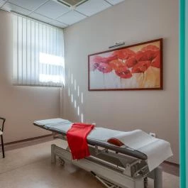 Ensana Thermal Sárvár Sárvár - Wellness