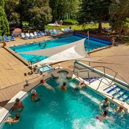 Ensana Thermal Sárvár Sárvár - 