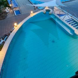 Ensana Thermal Sárvár Sárvár - Wellness