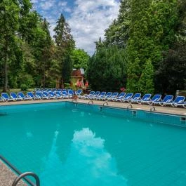 Ensana Thermal Sárvár Sárvár - 