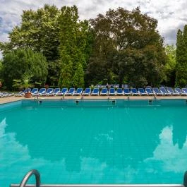 Ensana Thermal Sárvár Sárvár - 