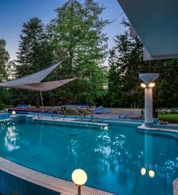 Ensana Thermal Sárvár