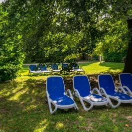 Ensana Thermal Sárvár Sárvár - Egyéb