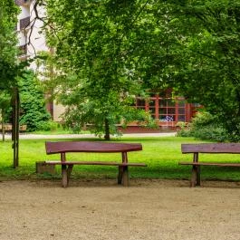 Ensana Thermal Sárvár Sárvár - Medence/kert