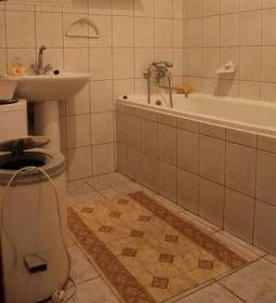Hőbér Károly Apartman