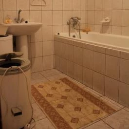 Hőbér Károly Apartman Sárvár - Egyéb