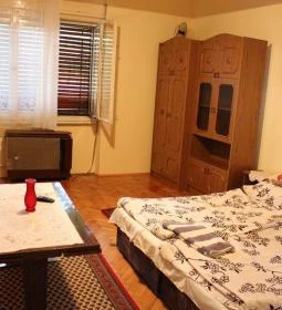 Hőbér Károly Apartman