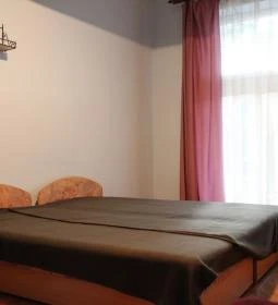 Hőbér Károly Apartman