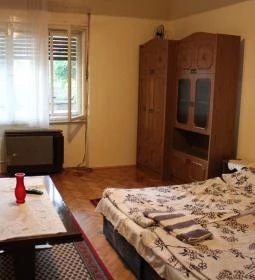Hőbér Károly Apartman