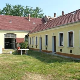 Hőbér Károly Apartman Sárvár - Egyéb