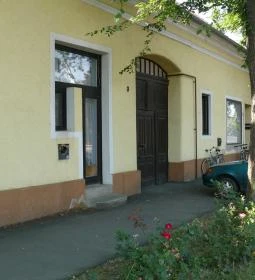 Hőbér Károly Apartman