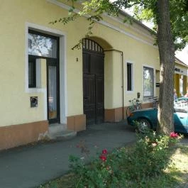 Hőbér Károly Apartman Sárvár - Egyéb