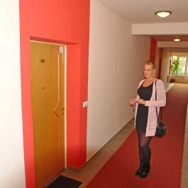 HoldLux Apartmanok Sárvár - Belső