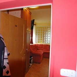 HoldLux Apartmanok Sárvár - Belső