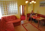 HoldLux Apartmanok Sárvár