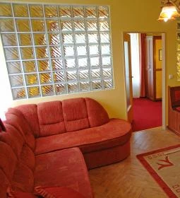 HoldLux Apartmanok