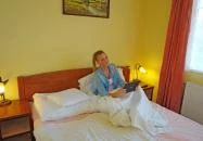 HoldLux Apartmanok Sárvár