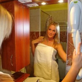 HoldLux Apartmanok Sárvár - Szobák