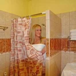 HoldLux Apartmanok Sárvár - Szobák