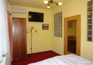 HoldLux Apartmanok Sárvár