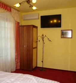 HoldLux Apartmanok