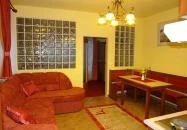 HoldLux Apartmanok Sárvár