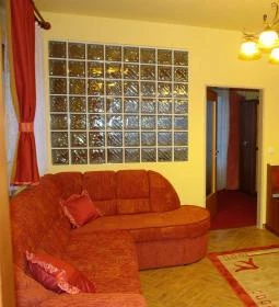 HoldLux Apartmanok