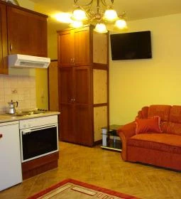 HoldLux Apartmanok